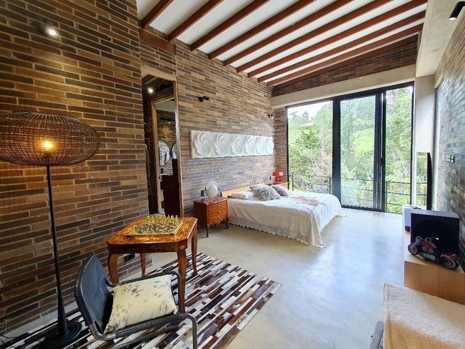 Casa de 3 alcobas en venta en Pantanillo, El Retiro, 325 m² · foto 13 de 24