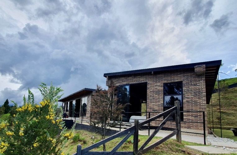 Casa de 3 alcobas en venta en Pantanillo, El Retiro, 325 m² · foto 24 de 24