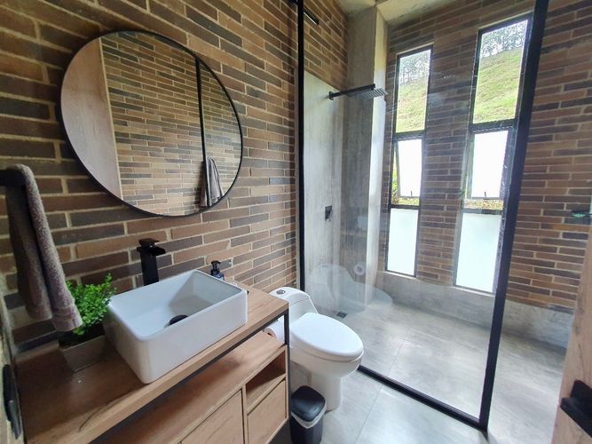 Casa de 3 alcobas en venta en Pantanillo, El Retiro, 325 m² · foto 18 de 24