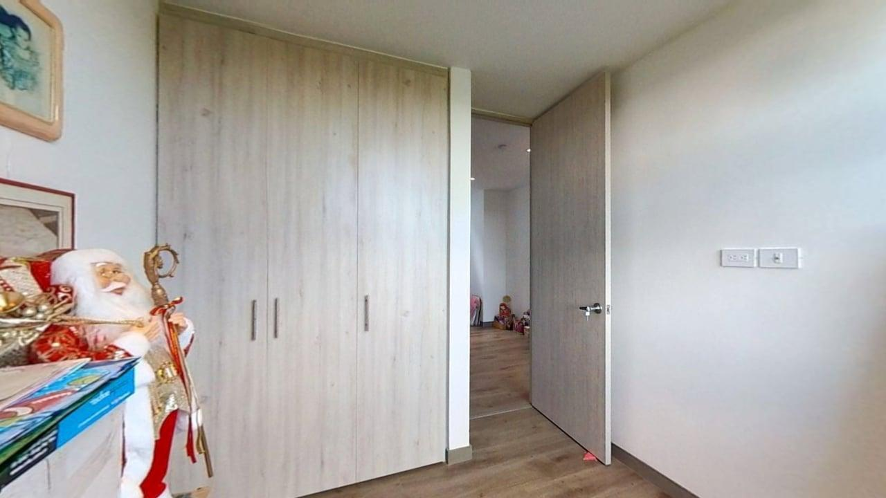 Apartamento en venta en Hacienda Alcala De Prodesa, Mosquera · foto 8 de 24