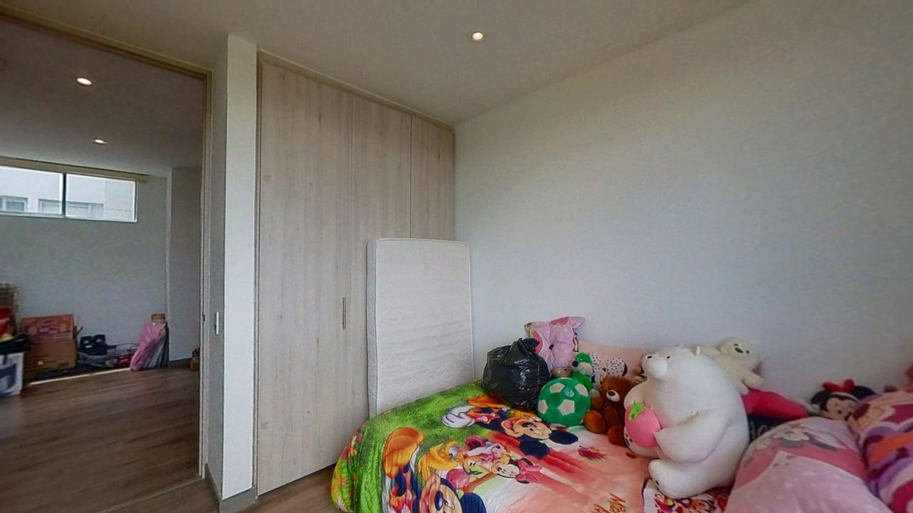Apartamento en venta en Hacienda Alcala De Prodesa, Mosquera · foto 6 de 24
