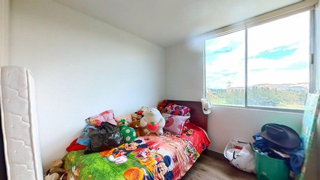 Apartamento en venta en Hacienda Alcala De Prodesa, Mosquera · foto 5 de 24