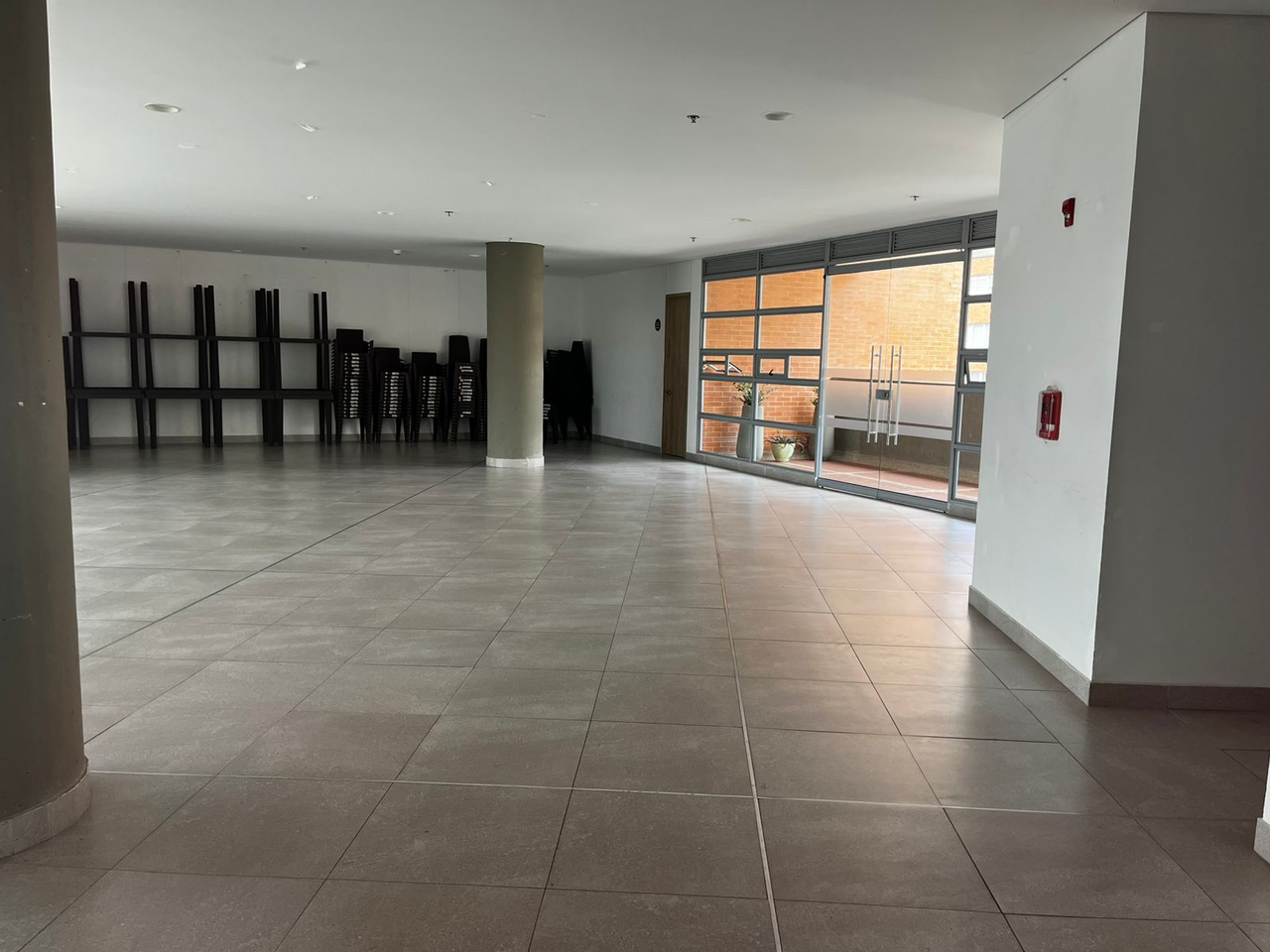 Apartamento en venta en Hacienda Alcala De Prodesa, Mosquera · foto 11 de 24