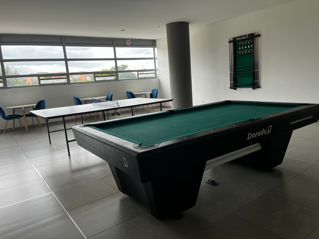 Apartamento en venta en Hacienda Alcala De Prodesa, Mosquera · foto 10 de 24