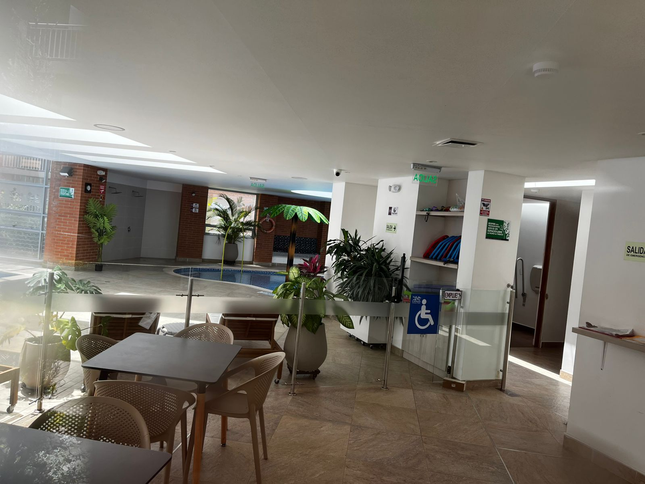 Apartamento en venta en Hacienda Alcala De Prodesa, Mosquera · foto 15 de 24