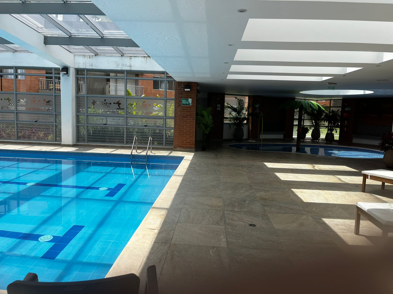 Apartamento en venta en Hacienda Alcala De Prodesa, Mosquera · foto 14 de 24