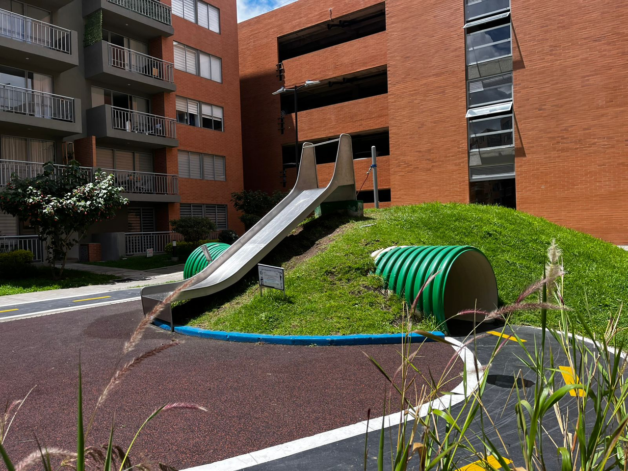 Apartamento en venta en Hacienda Alcala De Prodesa, Mosquera · foto 22 de 24