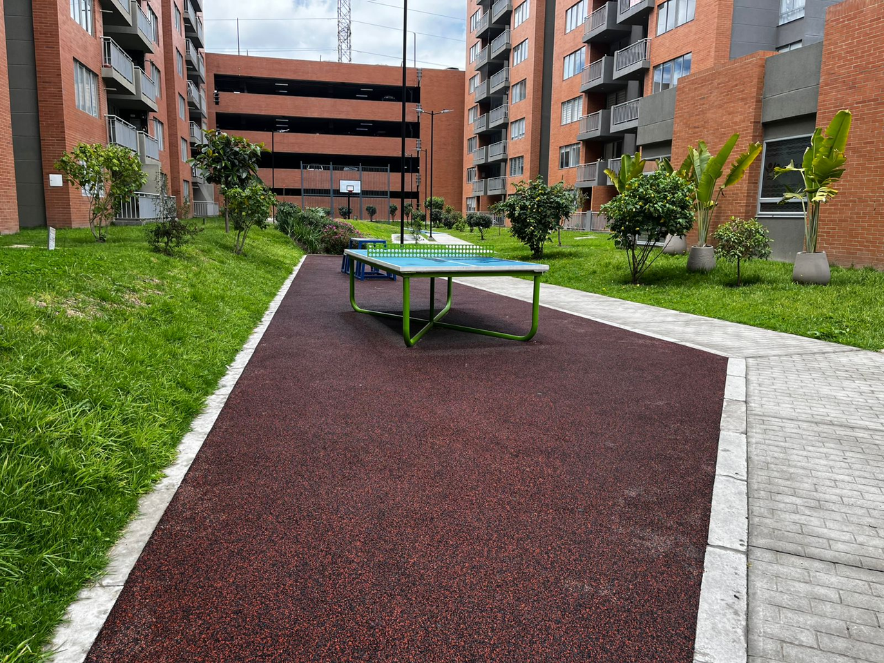 Apartamento en venta en Hacienda Alcala De Prodesa, Mosquera · foto 24 de 24