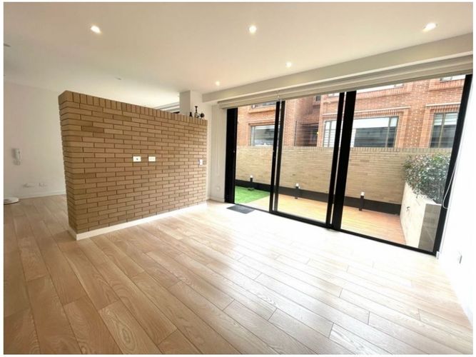 Apartaestudio en venta en Santa Paula, Bogotá, 60 m² · foto 5 de 24