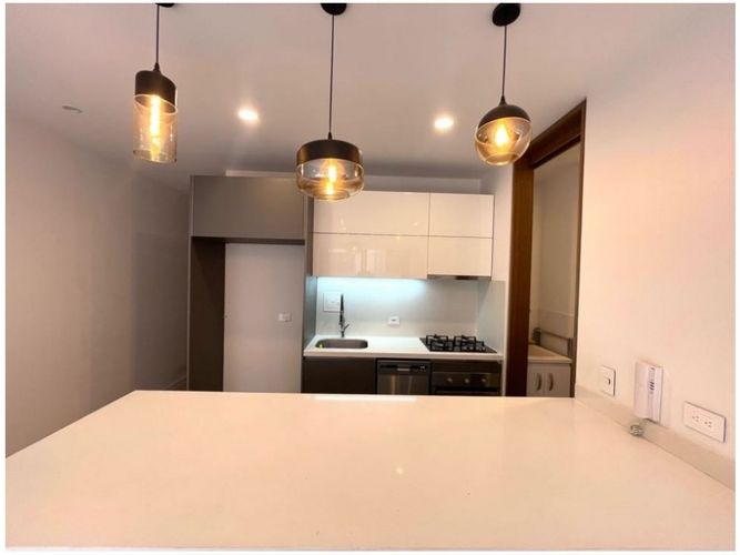 Apartaestudio en venta en Santa Paula, Bogotá, 60 m² · foto 7 de 24