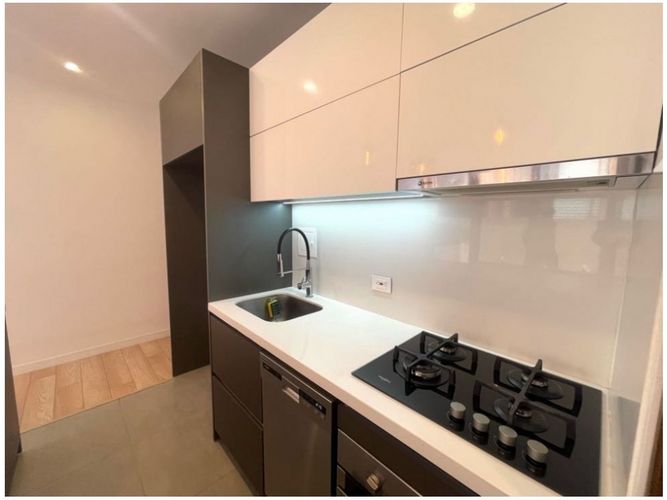 Apartaestudio en venta en Santa Paula, Bogotá, 60 m² · foto 8 de 24
