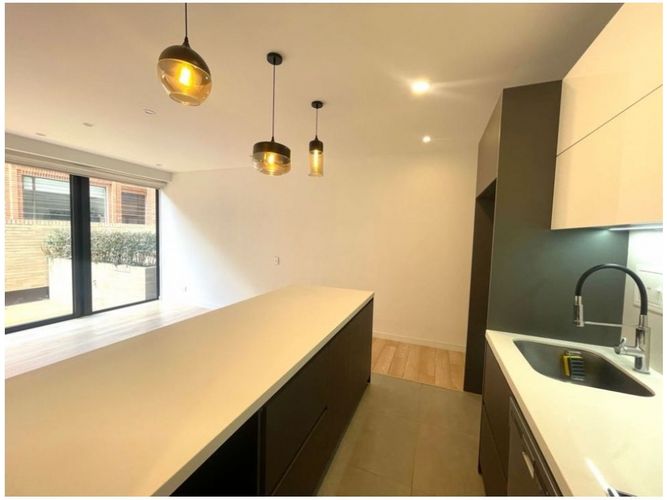 Apartaestudio en venta en Santa Paula, Bogotá, 60 m² · foto 10 de 24