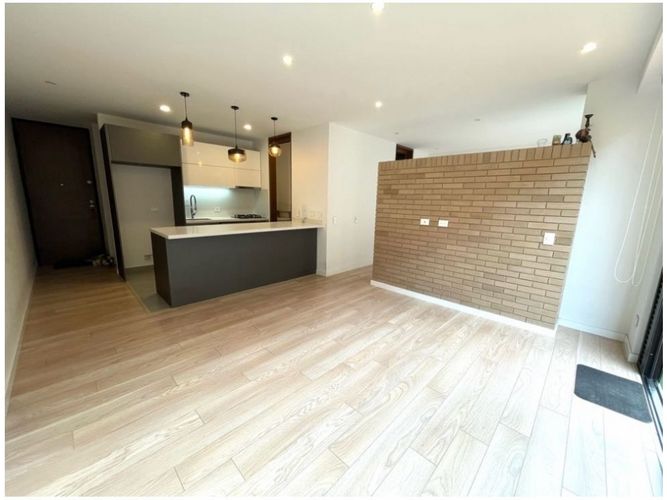 Apartaestudio en venta en Santa Paula, Bogotá, 60 m² · foto 11 de 24