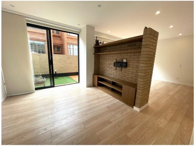 Apartaestudio en venta en Santa Paula, Bogotá, 60 m² · foto 15 de 24
