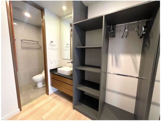 Apartaestudio en venta en Santa Paula, Bogotá, 60 m² · foto 17 de 24