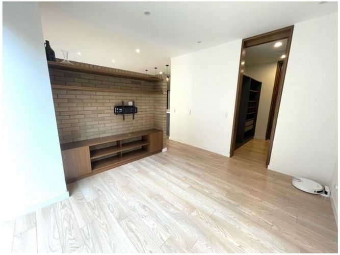 Apartaestudio en venta en Santa Paula, Bogotá, 60 m² · foto 18 de 24