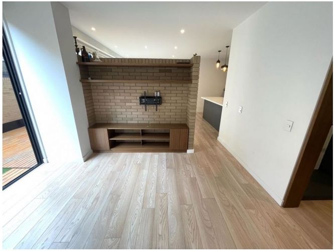 Apartaestudio en venta en Santa Paula, Bogotá, 60 m² · foto 19 de 24