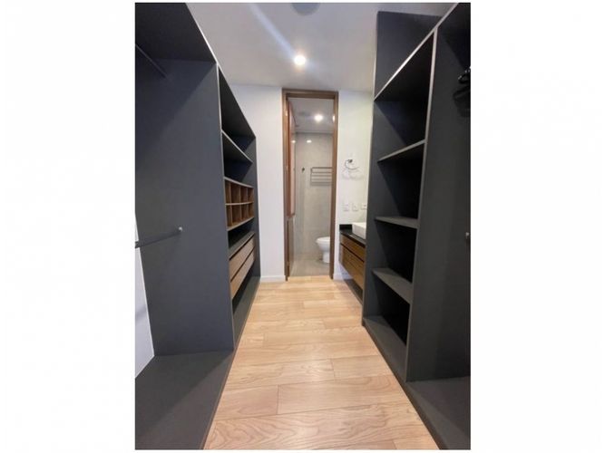Apartaestudio en venta en Santa Paula, Bogotá, 60 m² · foto 20 de 24
