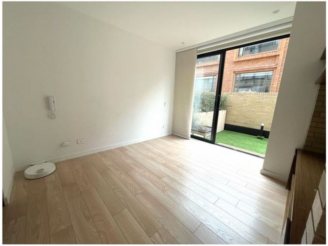 Apartaestudio en venta en Santa Paula, Bogotá, 60 m² · foto 21 de 24
