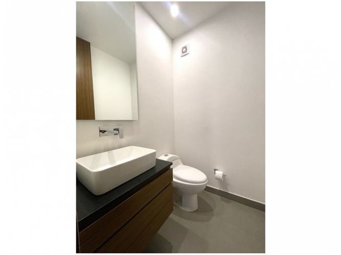 Apartaestudio en venta en Santa Paula, Bogotá, 60 m² · foto 22 de 24