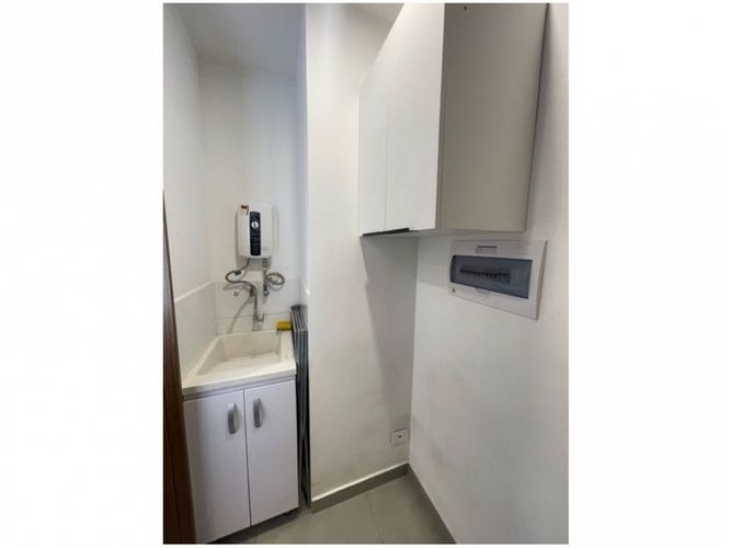 Apartaestudio en venta en Santa Paula, Bogotá, 60 m² · foto 24 de 24
