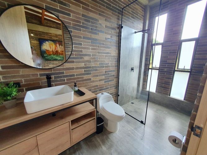 Casa de 3 alcobas en venta en Pantanillo, El Retiro, 325 m² · foto 20 de 24