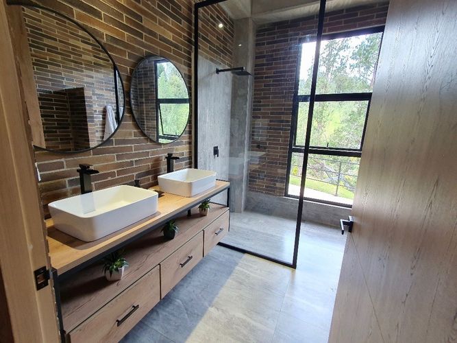 Casa de 3 alcobas en venta en Pantanillo, El Retiro, 325 m² · foto 16 de 24