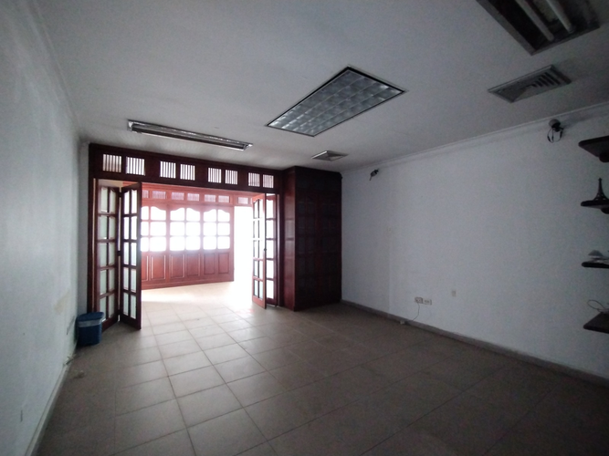 Oficina en arriendo en Altos Del Prado, Barranquilla, 45 m² · foto 6 de 6