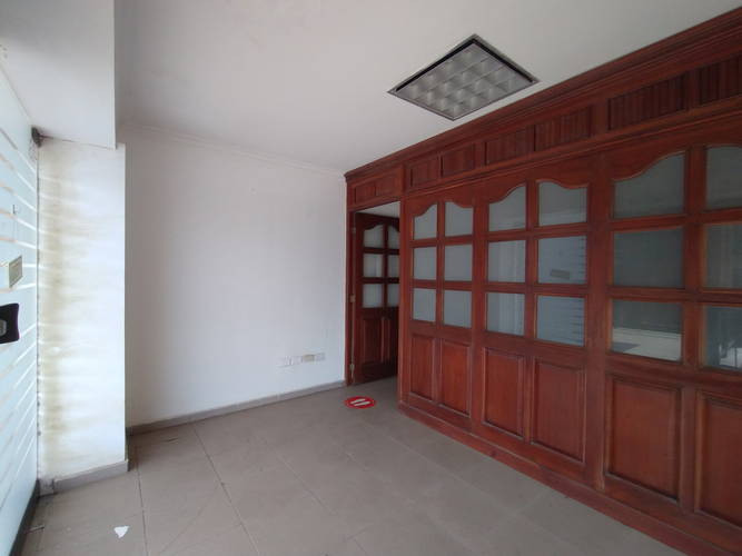 Oficina en arriendo en Altos Del Prado, Barranquilla, 45 m² · foto 2 de 6
