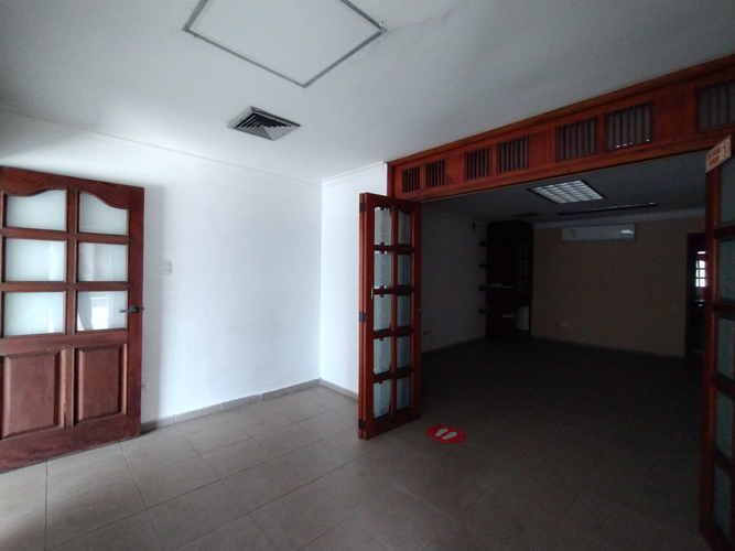 Oficina en arriendo en Altos Del Prado, Barranquilla, 45 m² · foto 4 de 6