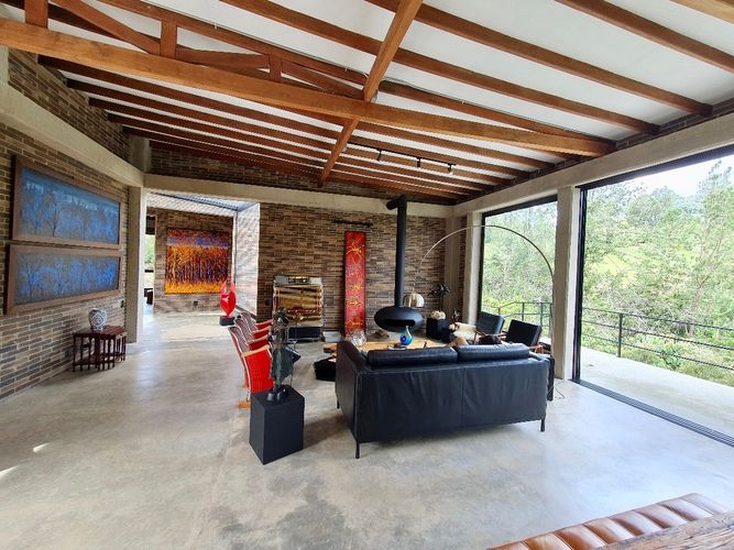 Casa de 3 alcobas en venta en Pantanillo, El Retiro, 325 m² · foto 6 de 24