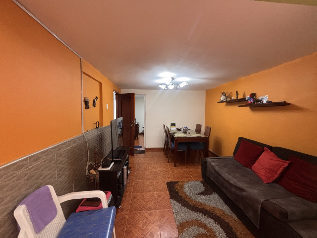 Casa en venta en Santa Lucia, Bogotá · foto 4 de 19