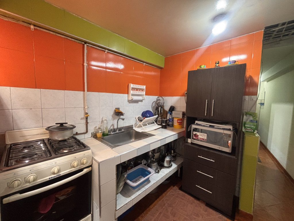 Casa en venta en Santa Lucia, Bogotá · foto 5 de 19