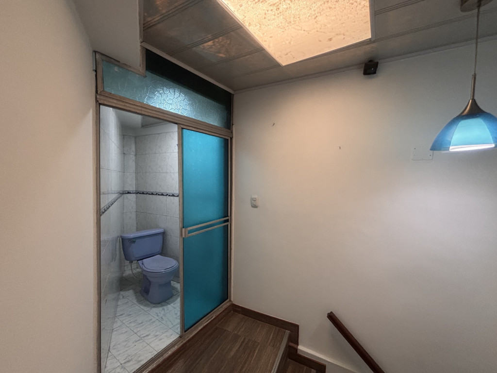 Casa en venta en Santa Lucia, Bogotá · foto 12 de 19