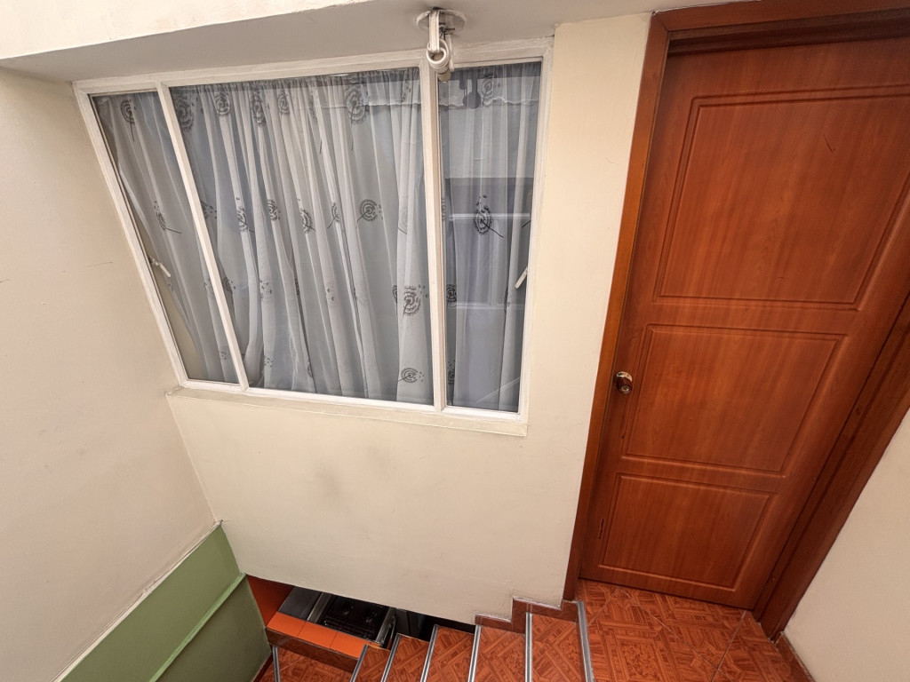 Casa en venta en Santa Lucia, Bogotá · foto 13 de 19