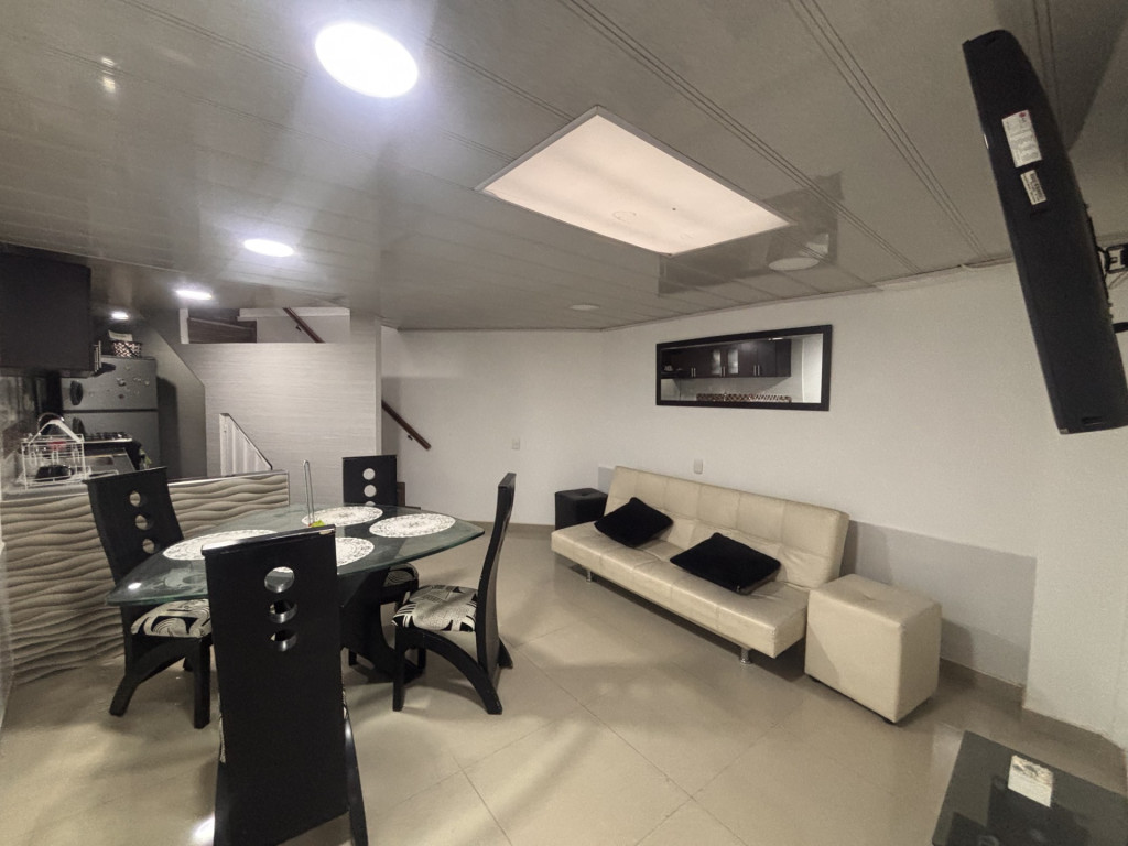 Casa en venta en Santa Lucia, Bogotá · foto 17 de 19