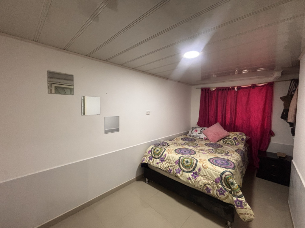 Casa en venta en Santa Lucia, Bogotá · foto 18 de 19