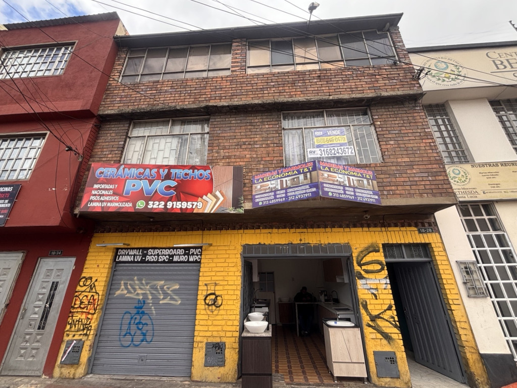 Casa en venta en Santa Lucia, Bogotá · foto 19 de 19