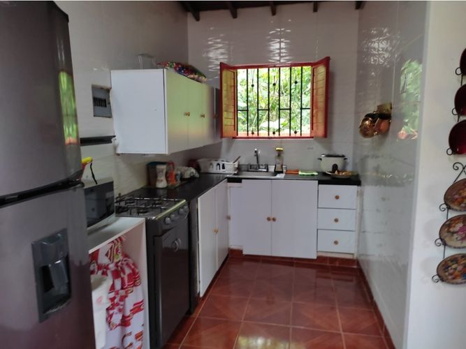 Finca en venta en La Candelaria, Medellín, 8000 m² · foto 6 de 22