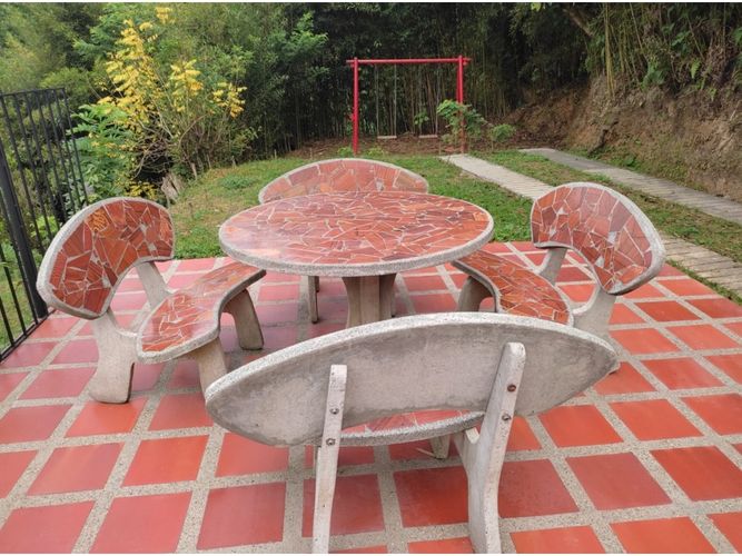 Finca en venta en La Candelaria, Medellín, 8000 m² · foto 8 de 22