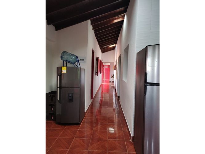 Finca en venta en La Candelaria, Medellín, 8000 m² · foto 10 de 22