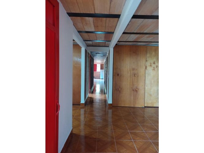 Finca en venta en La Candelaria, Medellín, 8000 m² · foto 12 de 22