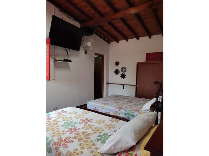 Finca en venta en La Candelaria, Medellín, 8000 m² · foto 16 de 22
