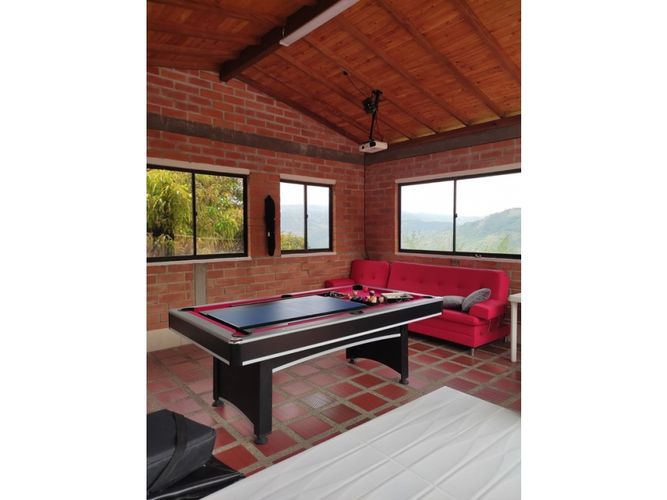 Finca en venta en La Candelaria, Medellín, 8000 m² · foto 17 de 22