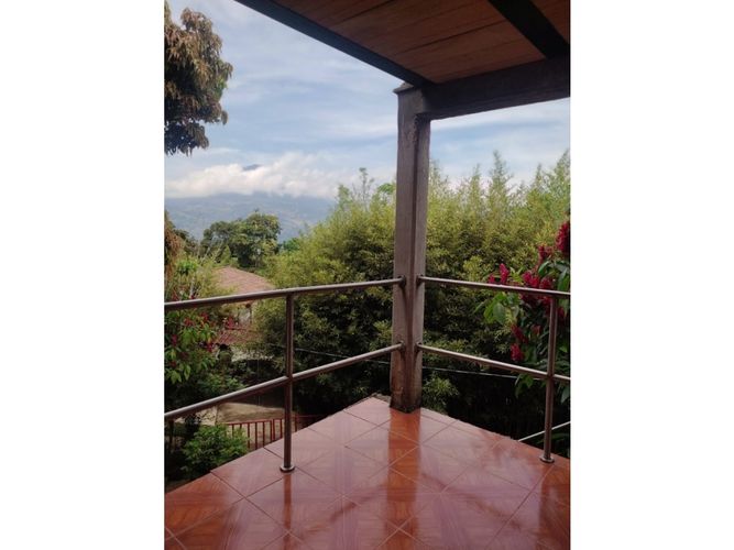 Finca en venta en La Candelaria, Medellín, 8000 m² · foto 18 de 22