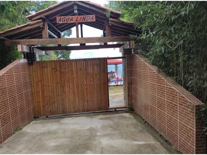 Finca en venta en La Candelaria, Medellín, 8000 m² · foto 20 de 22