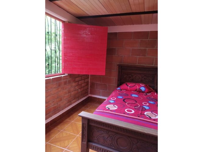 Finca en venta en La Candelaria, Medellín, 8000 m² · foto 22 de 22