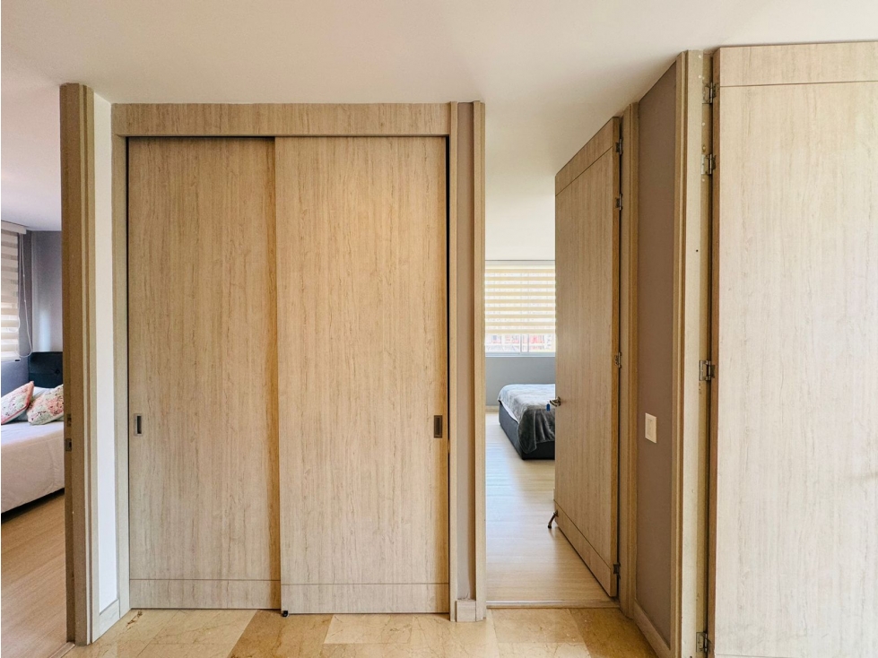 Apartamento en arriendo en El Poblado, Medellín · foto 12 de 24