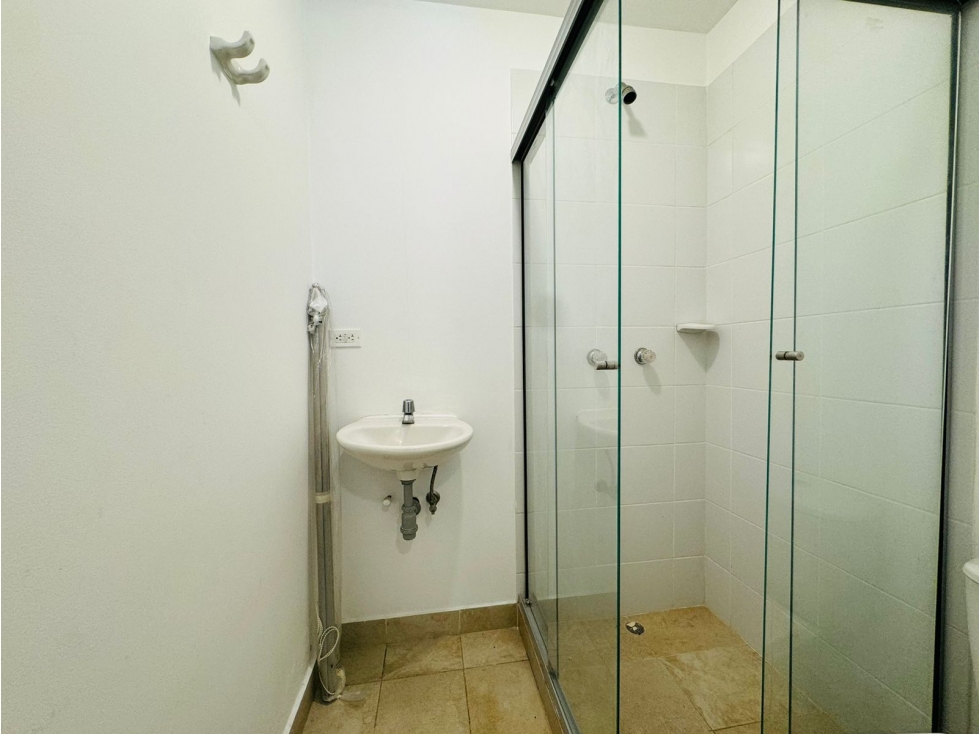 Apartamento en arriendo en El Poblado, Medellín · foto 19 de 24