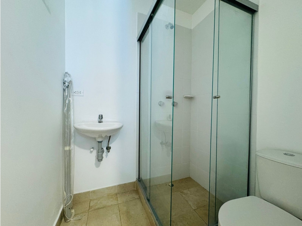 Apartamento en arriendo en El Poblado, Medellín · foto 20 de 24